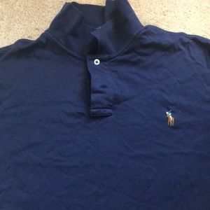 Men’s polo